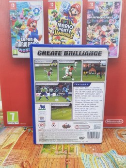 FIFA FOOTBALL 2004 Sony PlayStation 2 (PS2)