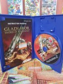 Gladiator Sword of Vengeance Sony PlayStation 2 (PS2)