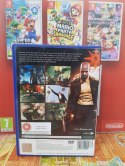 HITMAN BLOOD MONEY Sony PlayStation 2 (PS2)