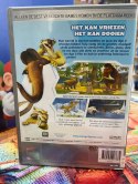 ICE AGE 2 THE MELTDOWN / EPOKA LODOWCOWA - PS2 Sony PlayStation 2 (PS2)