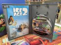 ICE AGE 2 THE MELTDOWN / EPOKA LODOWCOWA - PS2 Sony PlayStation 2 (PS2)