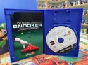 INTERNATIONAL SNOOKER CHAMPIONSHIP Sony PlayStation 2 (PS2)