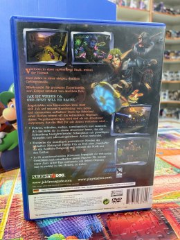 JAK II 2 RENEGADE Sony PlayStation 2 (PS2)
