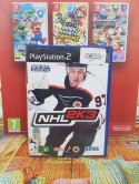 NHL 2K3 Sony PlayStation 2 (PS2)