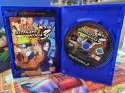 Naruto Ultimate Ninja 3 Sony PlayStation 2 (PS2)