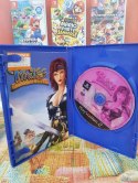 PIRATES THE LEGEND OF BLACK KAT Sony PlayStation 2 (PS2)