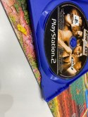 PRIDE FIGHTING CHAMPIONSHIPS Sony PlayStation 2 (PS2)