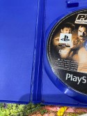 PRIDE FIGHTING CHAMPIONSHIPS Sony PlayStation 2 (PS2)