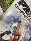 PRIDE FIGHTING CHAMPIONSHIPS Sony PlayStation 2 (PS2)
