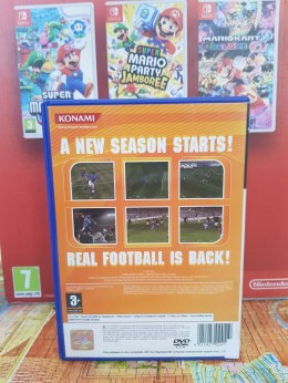 PRO EVOLUTION SOCCER 3 Sony PlayStation 2 (PS2)