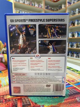 NBA LIVE 06 Sony PlayStation 2 (PS2)