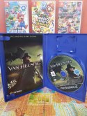 Gra PS2 VAN HELSING Sony PlayStation 2 (PS2)