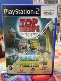 Top Trumps Adventures Vol. 1 Sony PlayStation 2 (PS2)