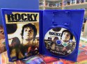 ROCKY LEGENDS Sony PlayStation 2 (PS2)