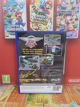 SEEK AND DESTROY Sony PlayStation 2 (PS2)