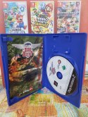 SEEK AND DESTROY Sony PlayStation 2 (PS2)