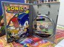 SONIC MEGA COLLECTION PLUS - PS2 Sony PlayStation 2 (PS2)