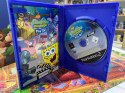 SPONGEBOB SQUAREPANTS LIGHTS, CAMERA, PANTS! Sony PlayStation 2 (PS2)