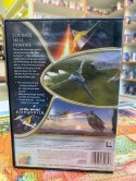 STAR WARS STARFIGHTER Sony PlayStation 2 (PS2)