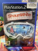 Shaun White Snowboarding Sony PlayStation 2 (PS2)