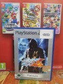 TEKKEN 4 PS2 Sony PlayStation 2 (PS2)