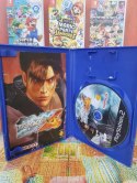 TEKKEN 4 PS2 Sony PlayStation 2 (PS2)