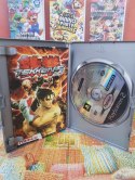 TEKKEN 5 PS2 Sony PlayStation 2 (PS2)