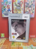 TEKKEN TAG TOURNAMENT Sony PlayStation 2 (PS2)