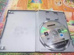 THE GETAWAY Sony PlayStation 2 (PS2)