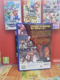 THE SCORPION KING RISE OF THE AKKADIAN Sony PlayStation 2 (PS2)