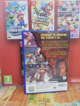 THE SCORPION KING RISE OF THE AKKADIAN Sony PlayStation 2 (PS2)