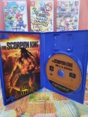 THE SCORPION KING RISE OF THE AKKADIAN Sony PlayStation 2 (PS2)