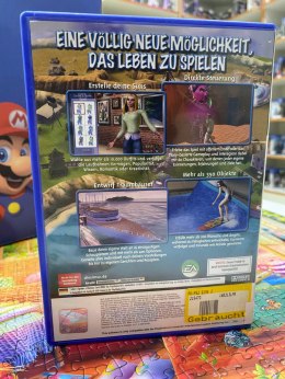 THE SIMS 2 Sony PlayStation 2 (PS2)