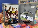 THE SIMS Sony PlayStation 2 (PS2)