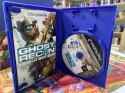 TOM CLANCY'S GHOST RECON ADVANCED WARFIGHTER PS2