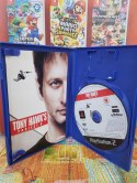 TONY HAWK'S PROJECT 8 Sony PlayStation 2 (PS2)
