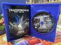 TRANSFORMERS THE GAME Sony PlayStation 2 (PS2)