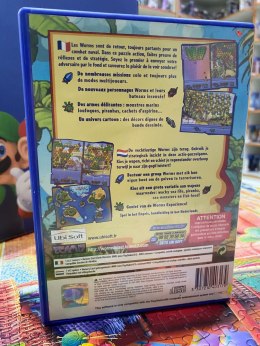 WORMS BLAST PS2 Sony PlayStation 2 (PS2)