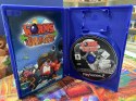 WORMS BLAST PS2 Sony PlayStation 2 (PS2)