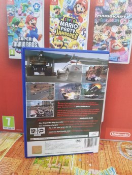 World Super Police Sony PlayStation 2 (PS2)