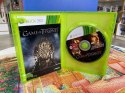 Gra o tron Game of Thrones Microsoft Xbox 360