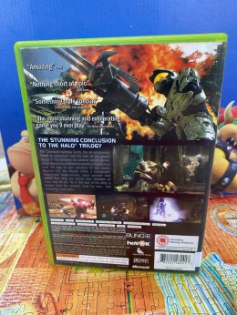 HALO 3 Microsoft Xbox 360