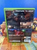 HALO 3 ODST Microsoft Xbox 360
