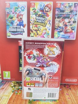 Invizimals Zaginione Plemiona PSP Używana (KW) Kra Sony PSP