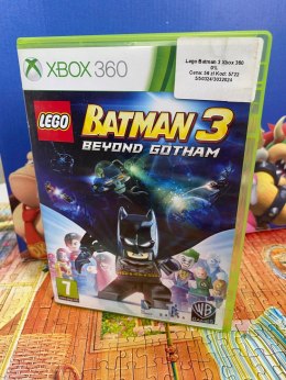 LEGO Batman 3: Beyond Gotham Microsoft Xbox 360