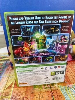 LEGO Batman 3: Beyond Gotham Microsoft Xbox 360