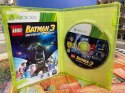 LEGO Batman 3: Beyond Gotham Microsoft Xbox 360