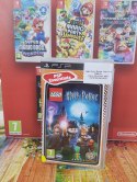 LEGO Harry Potter Years 1-4 Sony PSP