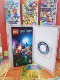 LEGO Harry Potter Years 1-4 Sony PSP