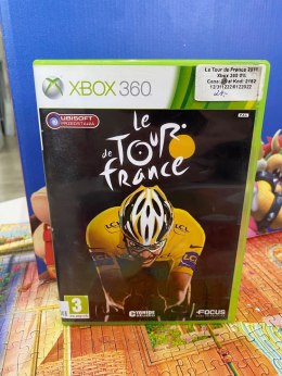 Le Tour De France Microsoft Xbox 360
